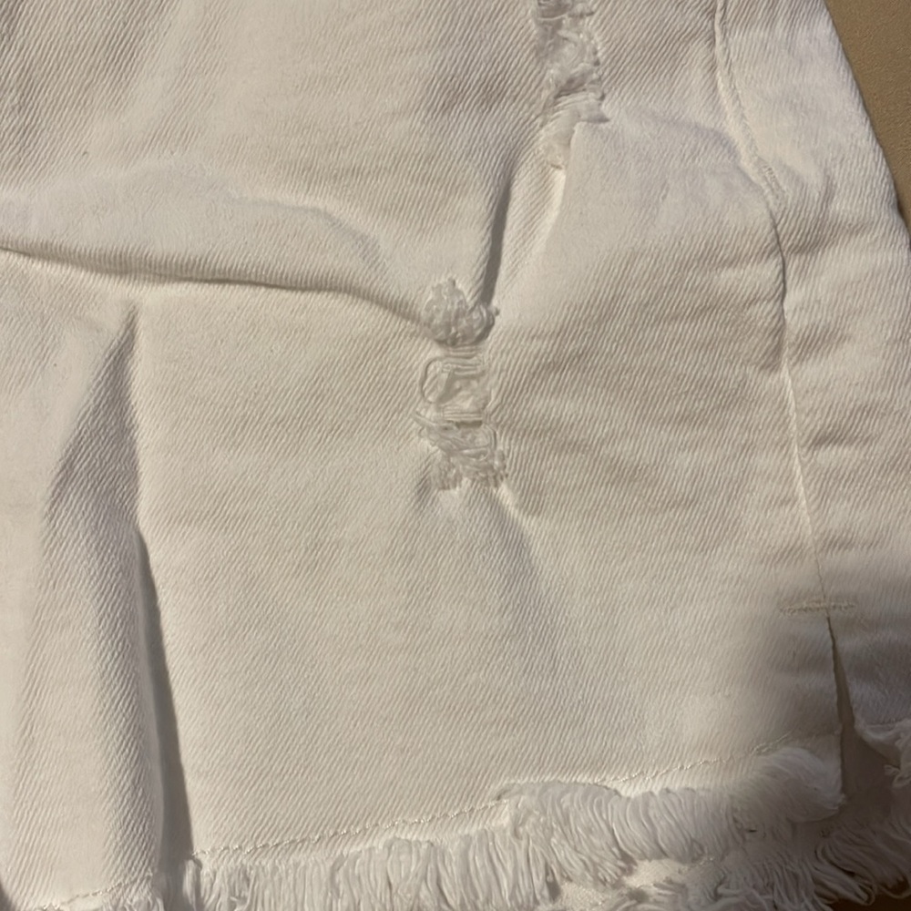 Shorts - Picture 2 of 4